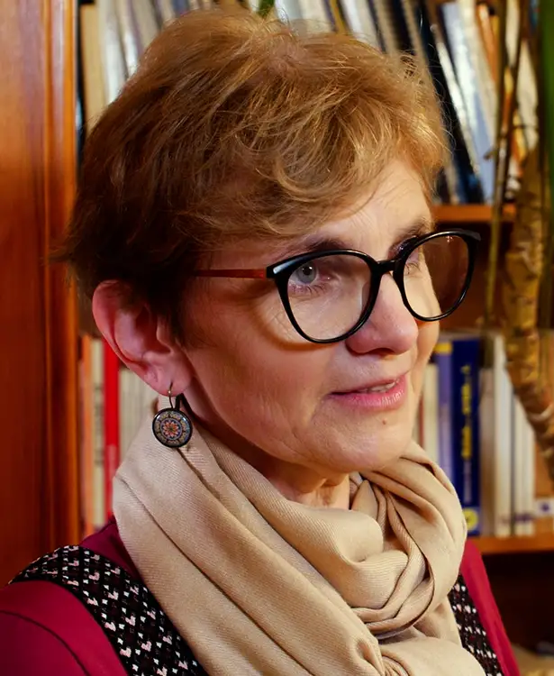 Anna története Fotó